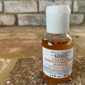 ✨$5✨ Kiehl’s | Calendula Herbal-Extract Toner | Alcohol Free | Travel